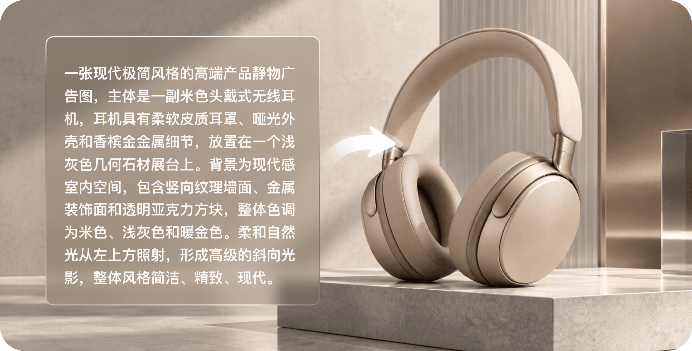 AI 生成图片